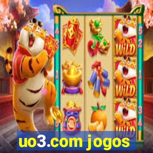 uo3.com jogos